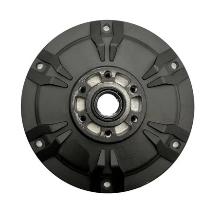 Capac motor ranforsat pentru Kaabo Mantis GT si Wolf Warrior GT King 60V/72V 1200W 1500W 2000W Kaabo - 1 Compatibil cu Kaabo Man