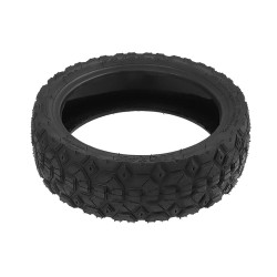 Neumático todoterreno de 11 púlgadas para Segway ZT3 / Segway ZT3 Pro - 70/60-7.5 Segway - Ninebot - 7  