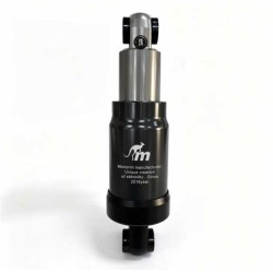 Vzduchovy tlmic Monorim MZR3 Pro pre Segway ZT3 vo verzii 145mm a 165mm  - 1  