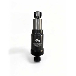 Povitryanyy amortyzator Monorim MZR3 Pro dlya elektrosamokata Segway ZT3 145mm ta 165mm  - 3  