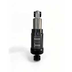 Monorim MZR3 Pro luftdaempare foer Segway ZT3 elscooter i 145mm och 165mm version  - 4  