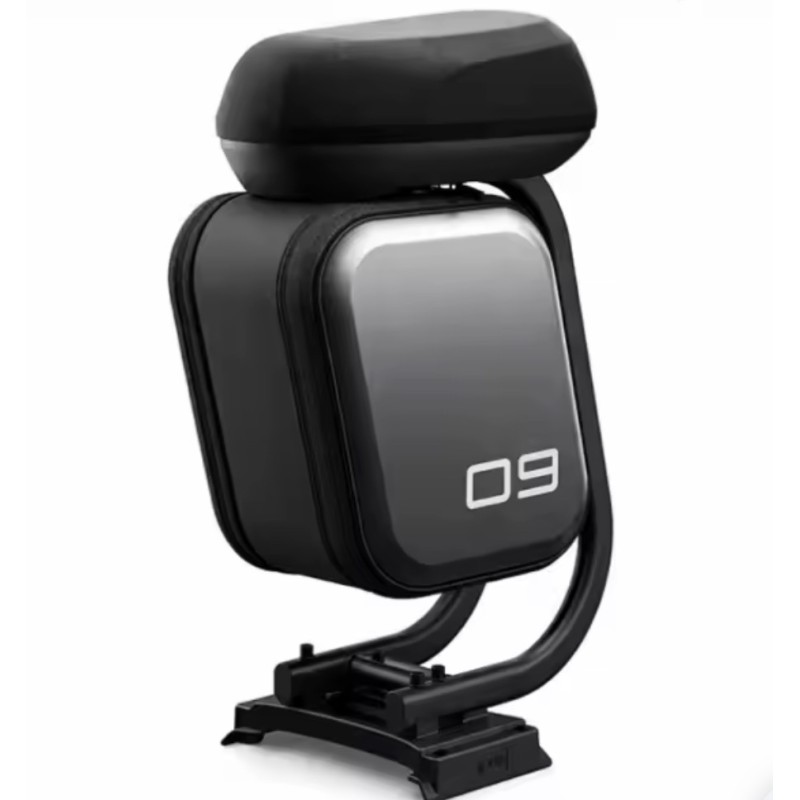 Sedacka s 10L boxom pre Segway E3, E3 Pro, F3, ZT3 Pro a podobne  - 1 
Kompatibilita: sedacka s 10L boxom pre Segway E3, E3 Pro,