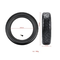 Pneumatika pro kolobezku Xiaomi 5 Plus 12 palcu 60/90-8  - 1 Kompatibilita: rozmer 60/90-8, 12 palcu, pro Xiaomi 5 Plus a kompat