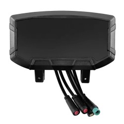 Ecran display pour trottinette iScooter iX3 Kamikaze K1 K1 Plus ZWHEEL ZWOLF, piece de rechange  - 5 
Ecran display de rechange 