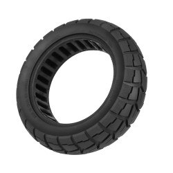 Pilnavidurė padanga Segway P65, Segway P100 ar panašiam paspirtukui, atsarginė dalis  - 1 Pilnavidurė padanga suderinama su Segw
