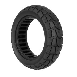 Anvelopă plină pentru trotinetă Segway P65, Segway P100 sau similară, piesă antipunctură  - 4 Anvelopă plină compatibilă cu Segw