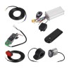 Kit controler 48V Monorim U5+ cu telecomandă și limitator de viteză pentru Ninebot Max  - 1 
Compatibil cu trotinete Ninebot Max