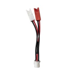 Câble connecteur pour clignotants arrière Xiaomi Mi4 Pro version italienne, pièce signalisation  - 2 Compatible avec Xiaomi Mi4 
