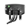 Display cruscotto per monopattino elettrico Kamikaze K1 K1 Plus ZWHEEL ZWOLF  - 5 Compatibile con monopattini elettrici Kamikaze