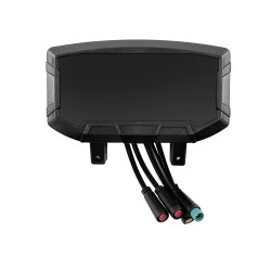 Dashbordskjerm til elektrisk sparkesykkel Kamikaze K1 K1 Plus ZWHEEL ZWOLF  - 6 Kompatibel med elektriske sparkesykler Kamikaze 