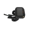 Zaslon nadzorne ploče za električni romobil Kukirin G2 Pro 2025 nova verzija  - 2 
Kompatibilan s električnim romobilom Kukirin 