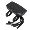 SmartGyro 48V kontrollpanel for scooter, kun V5 DBGYEO V09 kontroller - display  - 3 Kun kompatibel med V5 DBGYEO V09 kontroller