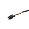 Kabel displeje pro elektrickou koloběžku iScooter IX4 IX3 IX5 T4 T8 M2 R3  - 1 
Vhodná kompatibilita pro iScooter IX4, IX3, IX5,