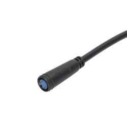 Kabel displeya dlya elektrosamokata iScooter IX4 IX3 IX5 T4 T8 M2 R3  - 2 
Podhodit dlya iScooter IX4, IX3, IX5, T4, T8, M2 i R3