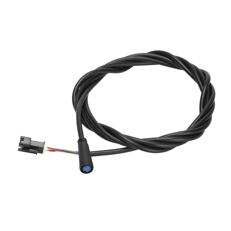 Displaykabel til elektrisk sparkesykkel iScooter IX4 IX3 IX5 T4 T8 M2 R3  - 5 
Egnet kompatibilitet for iScooter IX4, IX3, IX5, 