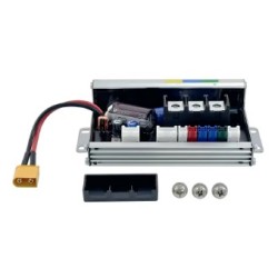 Kontroler / ESC dlya samokata Kamikaze K1/K1 Plus abo analoha - detali ta zapchastyny  - 1 Sumisnyi z Kamikaze K1/K1 Plus ta pod
