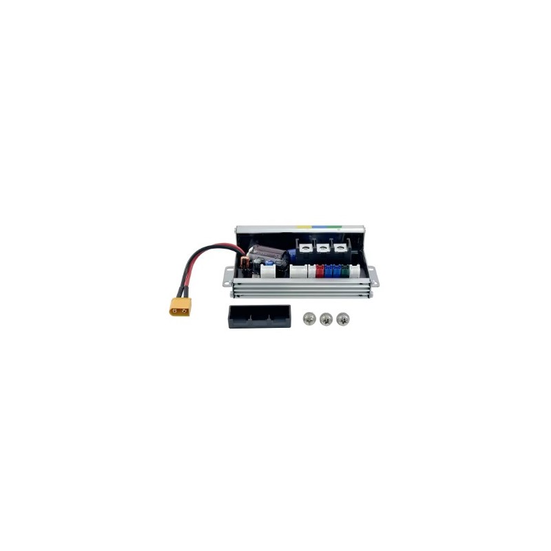 Controler / ESC pentru trotinetă Kamikaze K1/K1 Plus sau similară - piese și schimburi  - 1 Compatibil cu Kamikaze K1/K1 Plus și