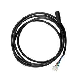 Ekraani ja kontrolleri kaabel Kamikaze K1/K1 Plus tõukerattale või sarnasele - osad ja varuosad  - 1 Ühilduvus: ekraani ja kontr