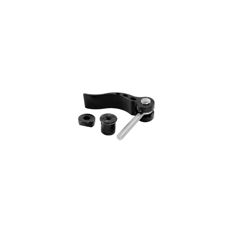 Taittolukko Kamikaze K1/K1 Plus sähköpotkulautaan tai vastaavaan - osat ja varaosat  - 1 Sopii Kamikaze K1, K1 Plus -sähköpotkul