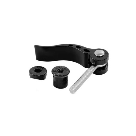 Sgavaem zaklyuchvasht mehanizam za Kamikaze K1/K1 Plus trotinetka ili podobna - chasti  - 1 Podhodyashta savmestimost za Kamikaz
