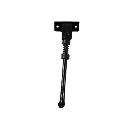 Bocni stojan pro kolobezku Kamikaze K1/K1 Plus nebo podobnou - dily a nahradni dily  - 1 Vhodne pro kolobezku Kamikaze K1/K1 Plu