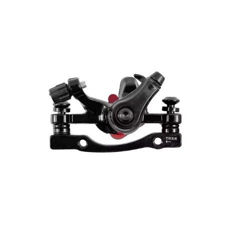 Pinza de freno delantera o trasera para patinete Kamikaze K1/K1 Plus o similar - piezas y repuestos  - 1 Compatible con pinza de