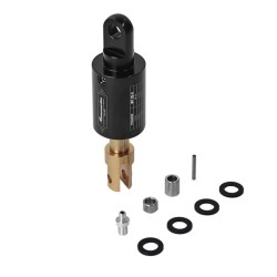 Amortiguadores de aire Monorim SGR3 Air kit suspensión trasera Segway Max G3 Series  - 2 
Compatibilidad: kit de amortiguadores 