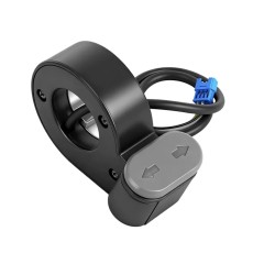 Flashing light button panel for Xiaomi Electric Scooter 4 Ultra, Navee S65 or similar Xiaomi - 2 Suitable for Xiaomi Electric Sc