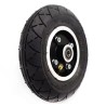 Perednee koleso dlya samokata InMotion A1F Climber ili podobnogo - zapchast  - 1 
Sovmestimo s samokatom InMotion A1F Climber il