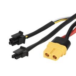 BMS board for internal battery Xiaomi Scooter 4 Ultra Navee S65 or similar  - 3 Compatible with the internal battery of Xiaomi S