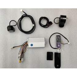 Komplet kontrolera za minirobot 48v za Xiaomi električne skutere i Ninebot Max Monorim - 1  