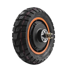 Off-road motor 48v 1000w and 1200w compatible with disc brake - high quality  - 1 
Compatible with electric scooters, scooters a