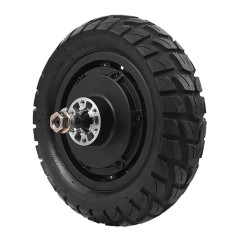 Terepmotor 48v 1000w és 1200w tárcsafékkel kompatibilis - magas minőség  - 11 
Kompatibilis elektromos rollerekkel, robogókkal é