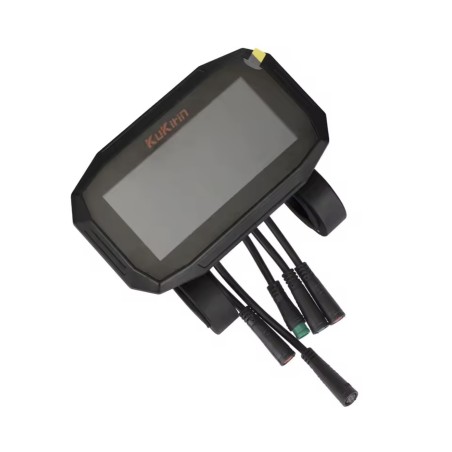 Dashboard display til Kukirin G2 Max elektrisk sparkesykkel  - 1 Kompatibel med Kukirin G2 Max elektrisk sparkesykkel, kontrolle