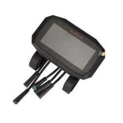Dashboard displei za elektricheska trotinetka Kukirin G2 Max  - 3 Savmestim s elektricheska trotinetka Kukirin G2 Max, vinagi pr