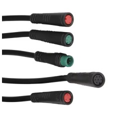 Display dashboard voor Kukirin G2 Max elektrische step  - 6 Compatibel met de Kukirin G2 Max elektrische step, controleer altijd