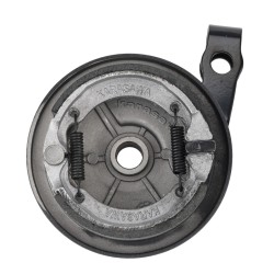 Trommelbremse für Segway Max G2, G65 E-Scooter oder ähnlich - Ersatzteil  - 7 Passend für Segway Max G2, G65 oder ähnliche Model