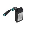 Cable de desbloqueo de velocidad 30km/h para Xiaomi 4 Lite 2nd Gen  - 6  