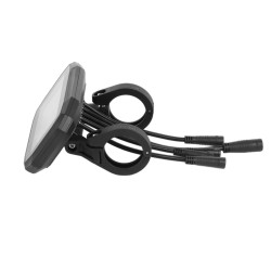 Panel keruvannia dysplei Kukirin G3 Pro LCD dashboard