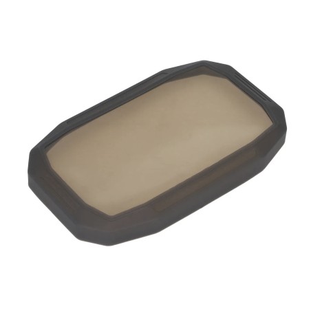 Wasserdichte Silikonabdeckung für Display Kukirin G2 Pro 2025, G2 Max oder ähnlich  - 3 
Passend für Displays von Kukirin G2 Pro