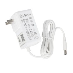 Caricatore originale per Segway C8 C9 C10 C15 C20 E8 E10 E2/E2 Plus 25,2V 1A 24,2W  - 2 
Compatibile con monopattini Segway C8, 