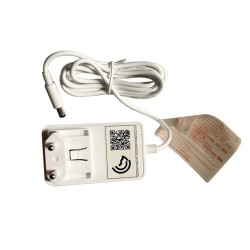 Alkuperäinen laturi Segway C8 C9 C10 C15 C20 E8 E10 E2/E2 Plus -malleihin 25,2V 1A 24,2W  - 4 
Sopii Segway C8, C9, C10, C15, C2