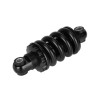 Amortecedor dianteiro e traseiro para trotinete Kukirin G4  - 5 Compatível com a trotinete elétrica Kukirin G4 e sistema de susp