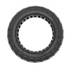 Plutna tvarda guma za trotinetka Kugoo 10x2.75  - 4 Savmestima s trotinetki Kugoo s razmer guma 10x2.75 i podobni modeli sas sas