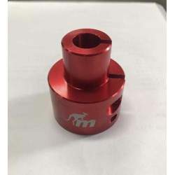 Adaptador Monorim Gasket01 para conexão dobrável e de suspensão - GS01 Monorim - 3  