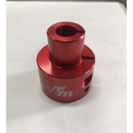 Adaptador Monorim Gasket01 para conexão dobrável e de suspensão - GS01 Monorim - 3  