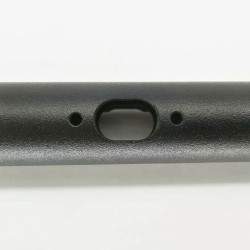 Guiador de alumínio 8 cm mais longo para scooters elétricos Xiaomi Monorim - 5 50cm 