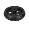 Jante dianteira para trotinete Segway Max G3 series ou similar  - 5 Compatível com trotinetes Segway Max G3 series e modelos sim