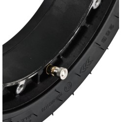 Pneumatico autoriparante per motore Segway Max G3 o simile  - 2 Compatibile con il motore del Segway Max G3 e modelli simili che