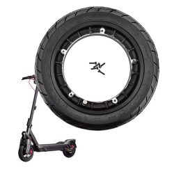 Aftosfragizomeno elastiko gia moter Segway Max G3 i paromoio  - 8 Katallilo gia ton τροχο moter tou Segway Max G3 kai paromoia m
